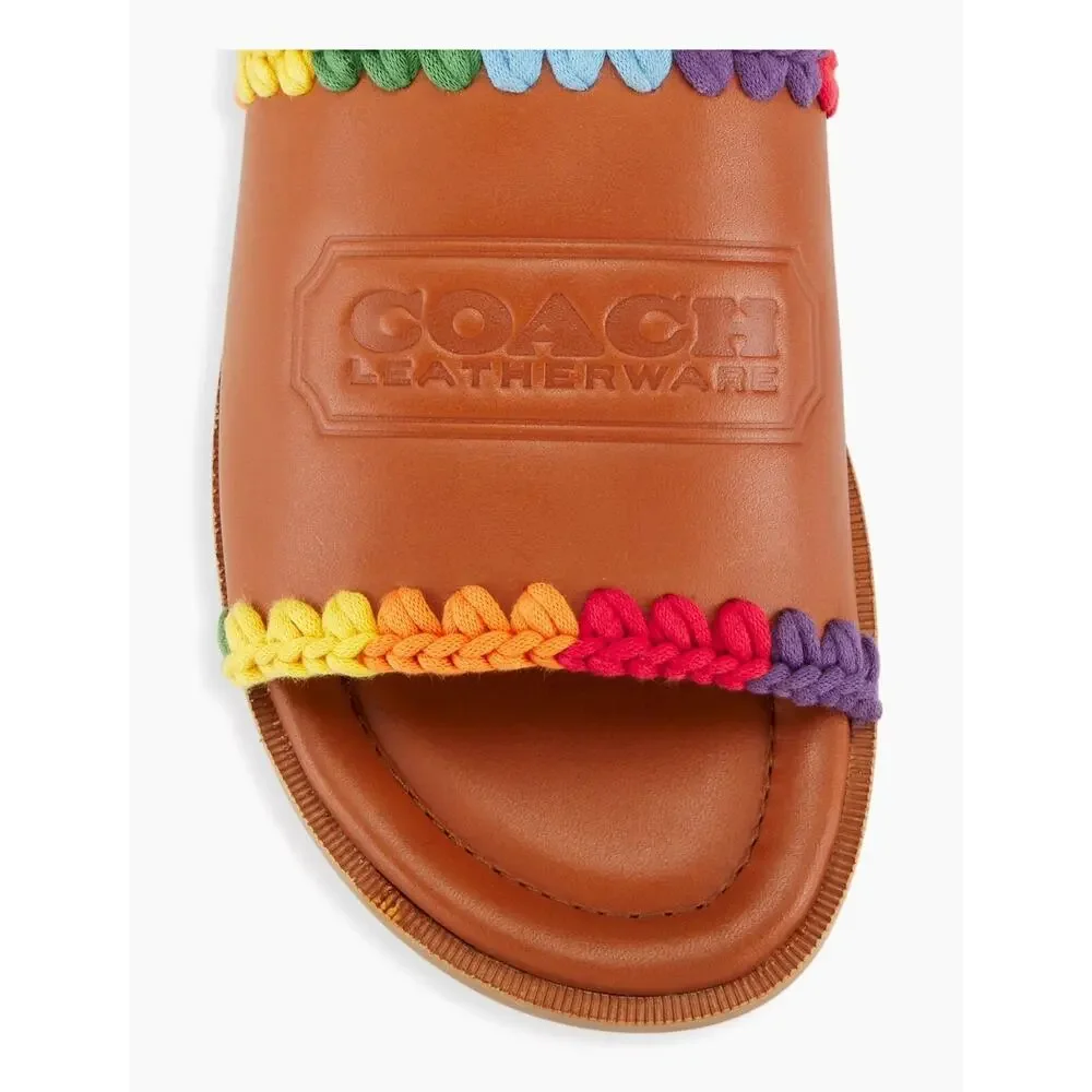 Coach elevate your
